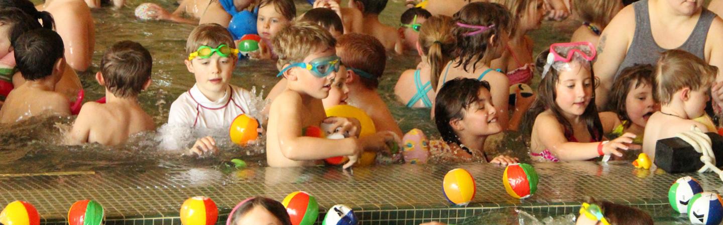 Easter Swim 2020 - Cancelled