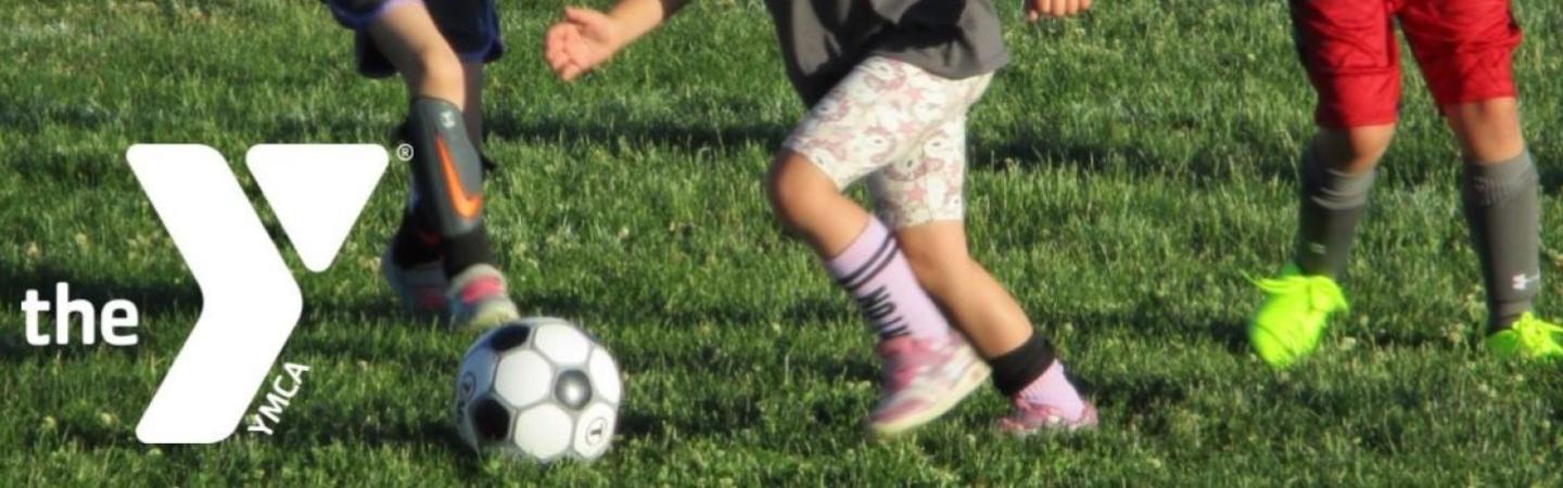 Summer Soccer